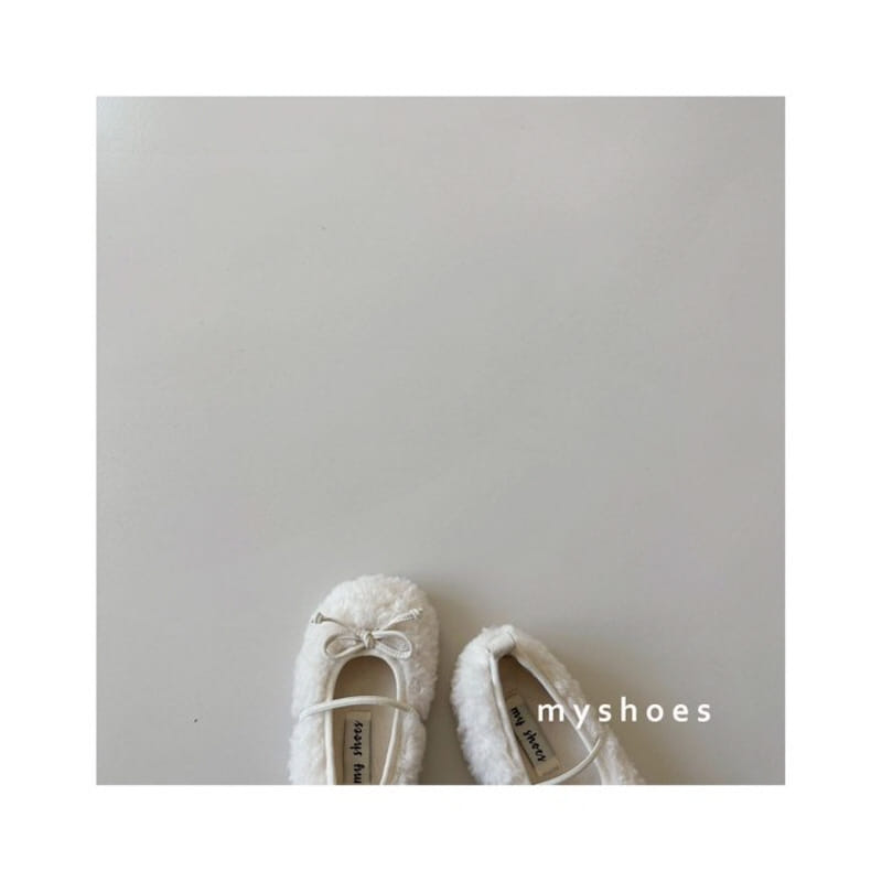 My Socks - Korean Baby Fashion - #onlinebabyshop - Blanket Shoes