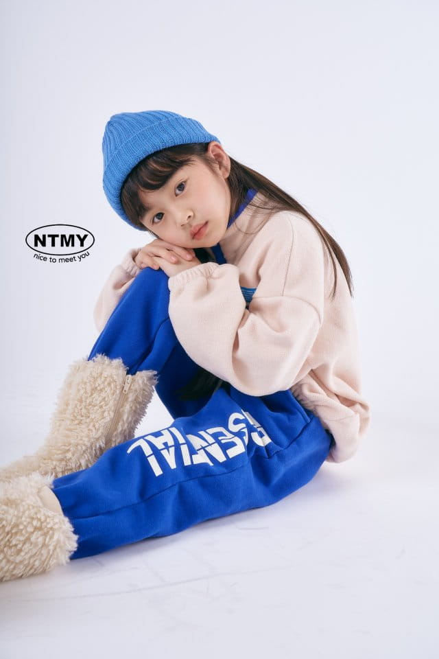 Nice To Meet You - Korean Children Fashion - #childofig - Winter Anorak - 10
