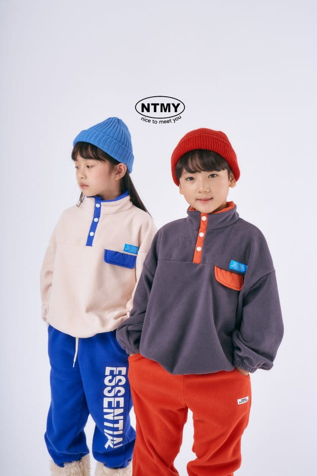 Nice To Meet You - Korean Children Fashion - #prettylittlegirls - Winter Anorak - 6