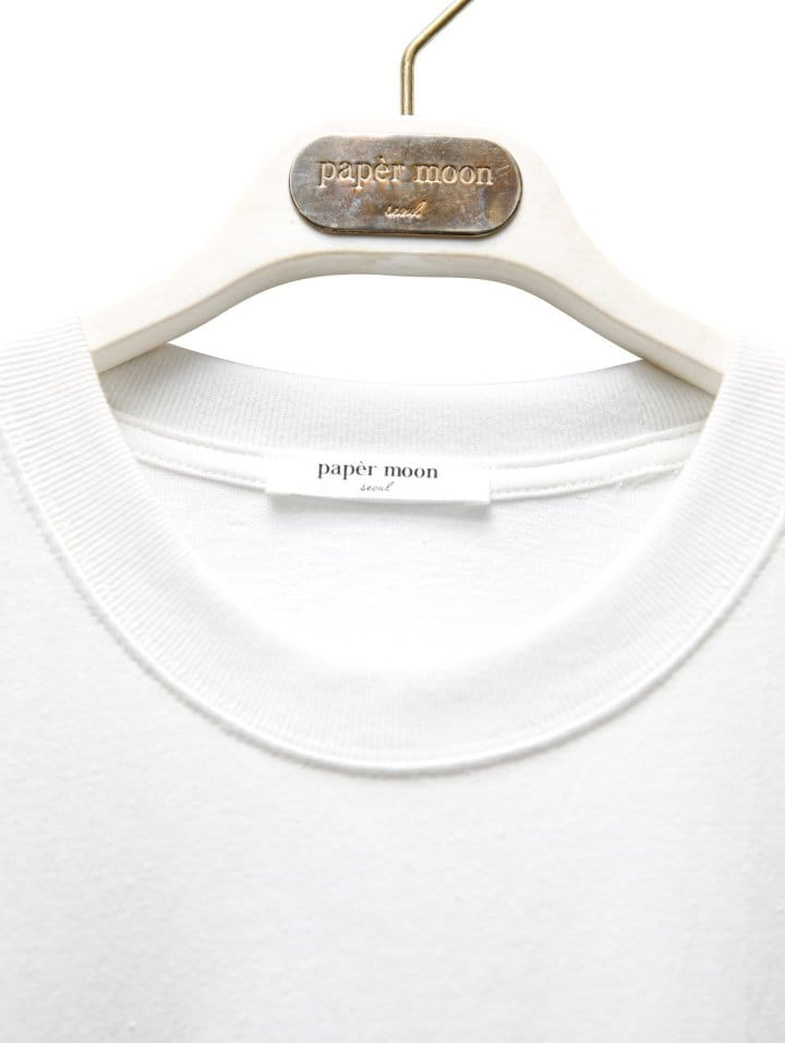 Paper Moon - Korean Women Fashion - #womensfashion - NYC vintage print t - shirt - 5