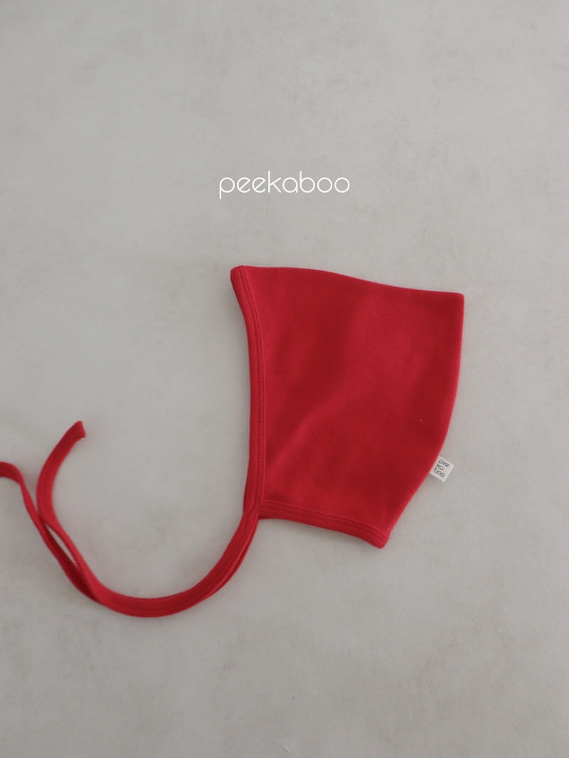Peekaboo - Korean Baby Fashion - #babyboutiqueclothing - Winter Elf Hats