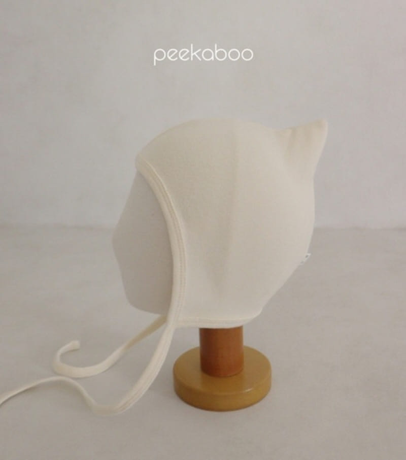 Peekaboo - Korean Baby Fashion - #babyfashion - Winter Elf Hats - 3