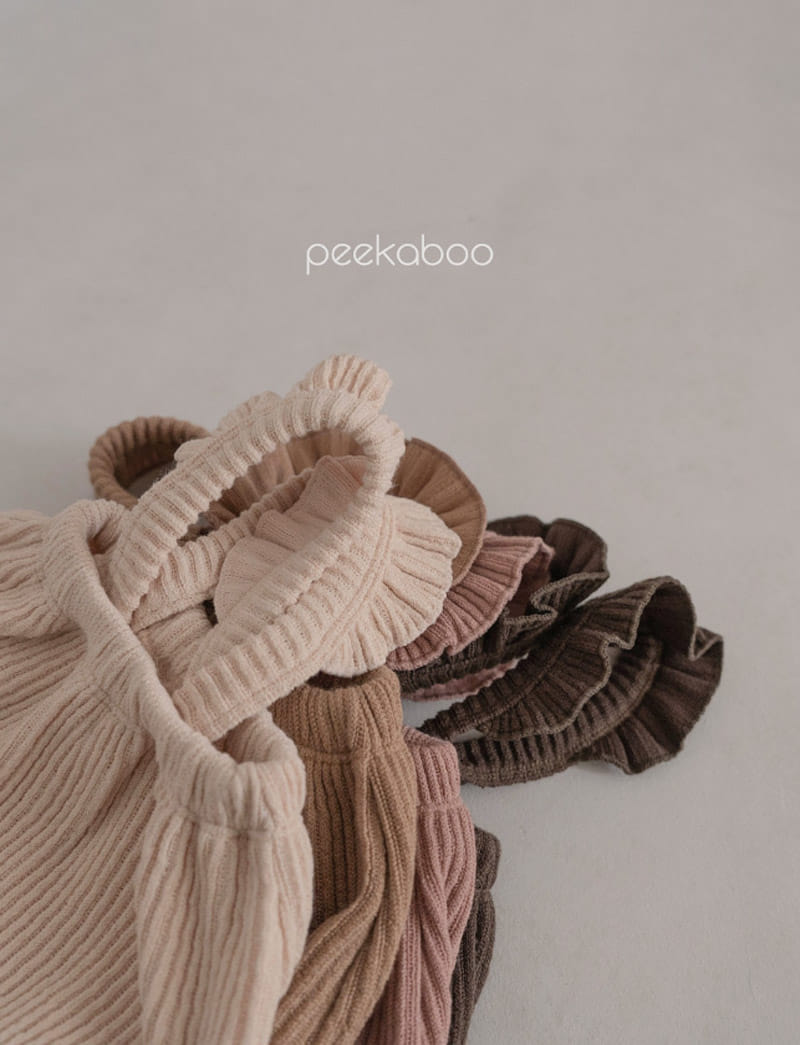 Peekaboo - Korean Baby Fashion - #babyfever - Bly Bloomers