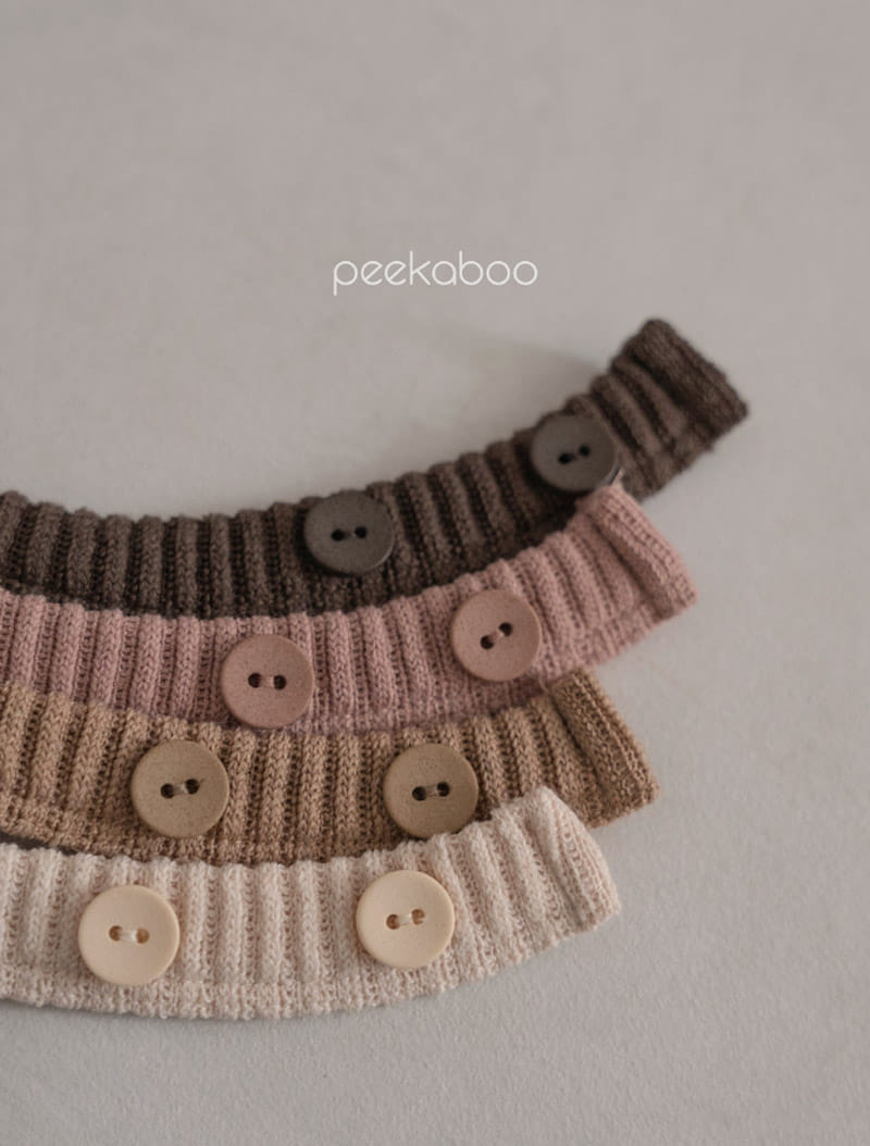 Peekaboo - Korean Baby Fashion - #babygirlfashion - Bly Bloomers - 2