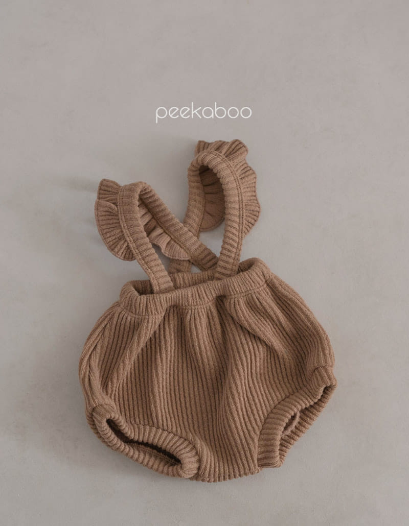 Peekaboo - Korean Baby Fashion - #babylifestyle - Bly Bloomers - 4