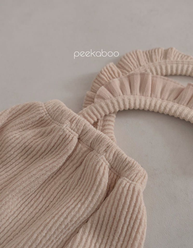 Peekaboo - Korean Baby Fashion - #babywear - Bly Bloomers - 8
