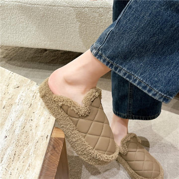 Ssangpa - Korean Women Fashion - #romanticstyle - RA 919 Slipper & Sandals - 2