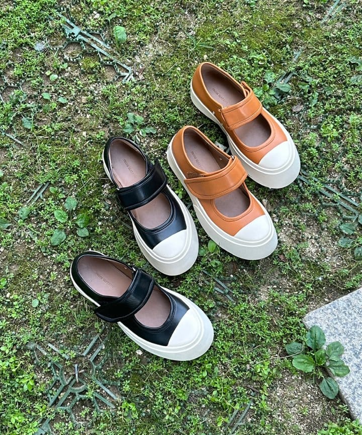 Ssangpa - Korean Women Fashion - #womensfashion - MR 9740  Slipper & Sandals