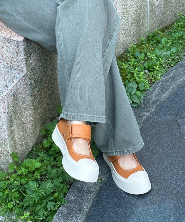 Ssangpa - Korean Women Fashion - #womensfashion - MR 9740  Slipper & Sandals - 5