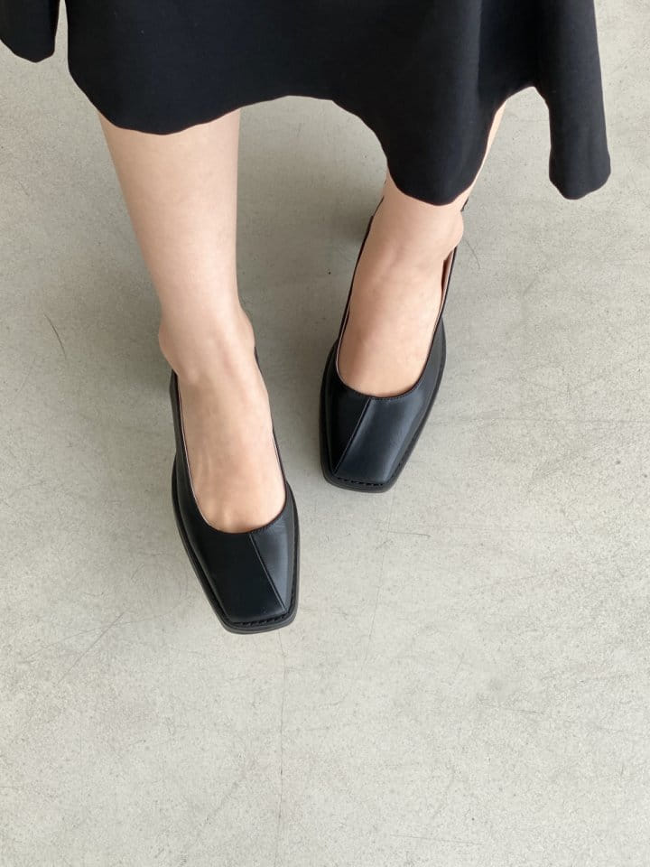 Ssangpa - Korean Women Fashion - #womensfashion -  Udc 5197  Slipper & Sandals - 10