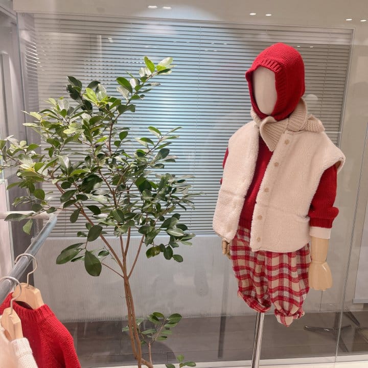 Studio M - Korean Children Fashion - #toddlerclothing - Chris Pants - 2