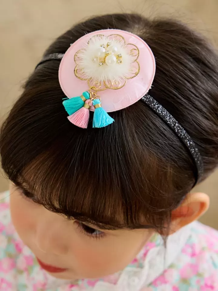 Ring Hair Band