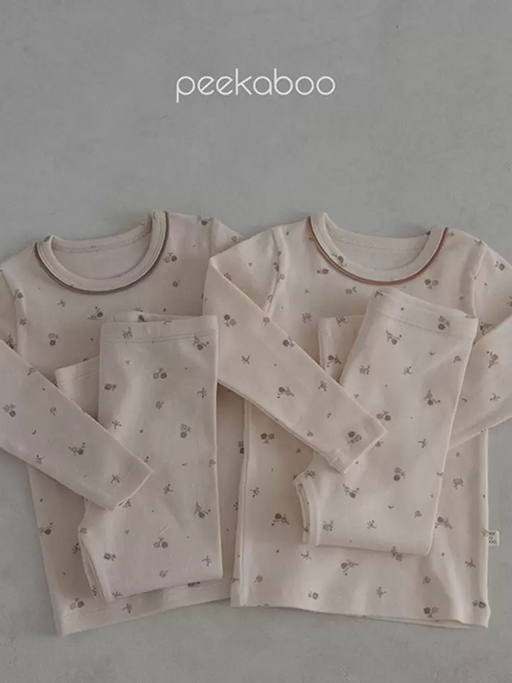 Ange Top Bottom Set