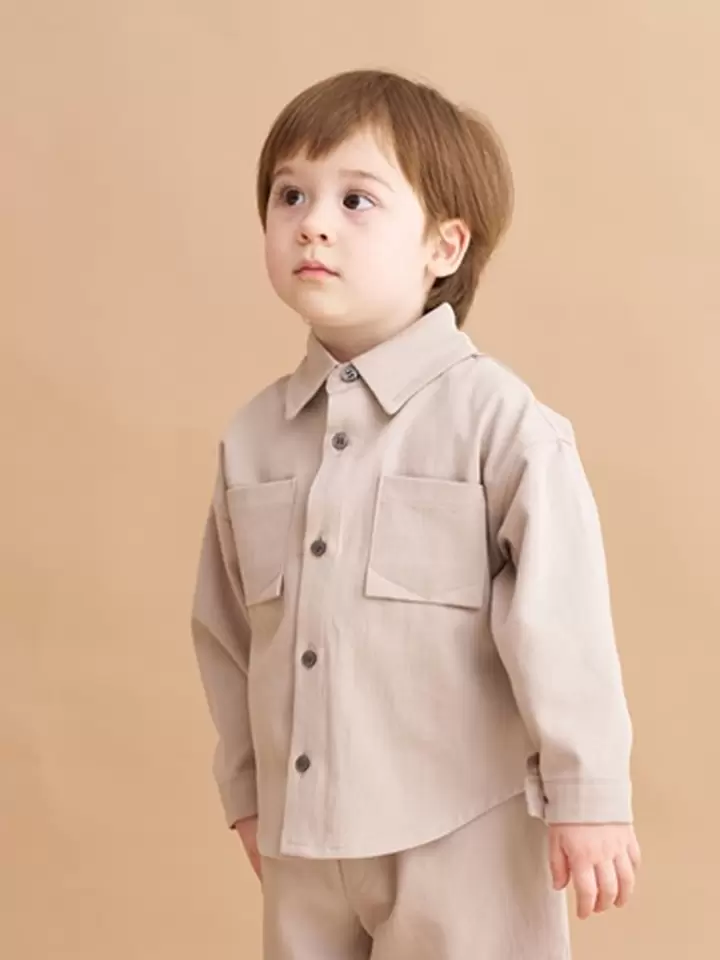 Mine Shirt Outer