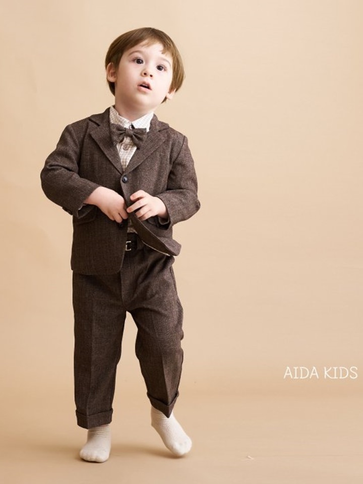 Bard Long Trousers