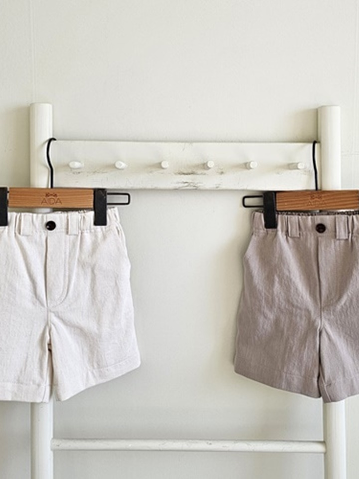 Mine shorts