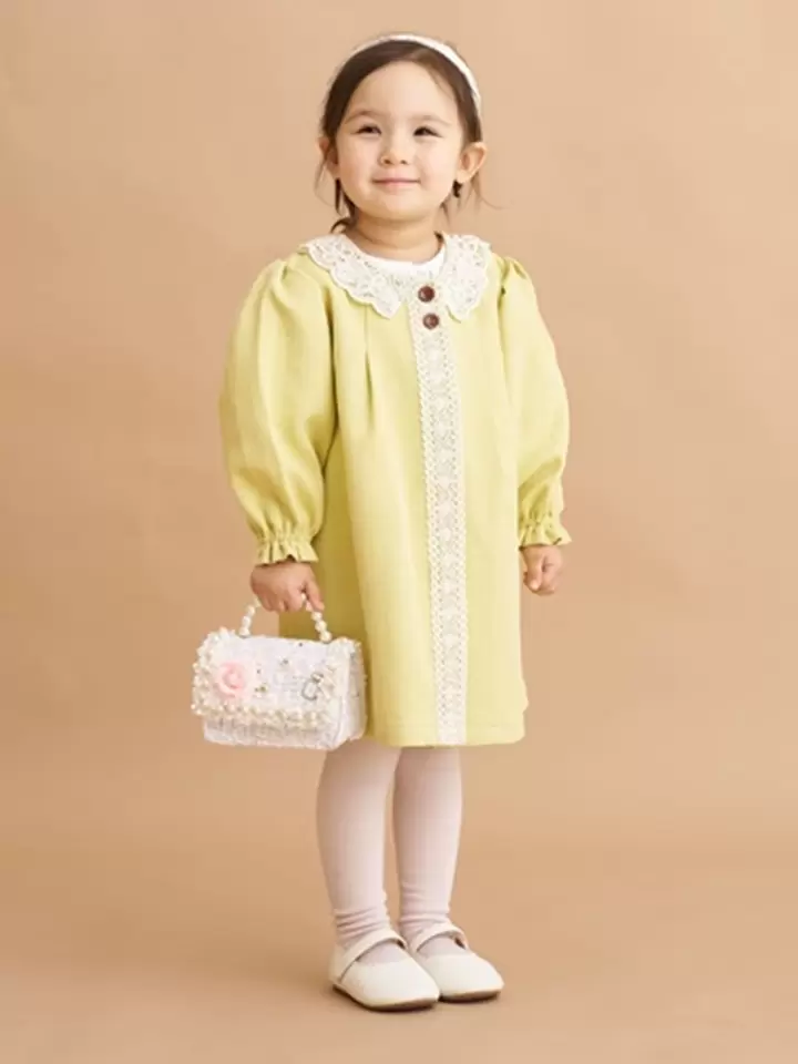 Lemonade One-Piece