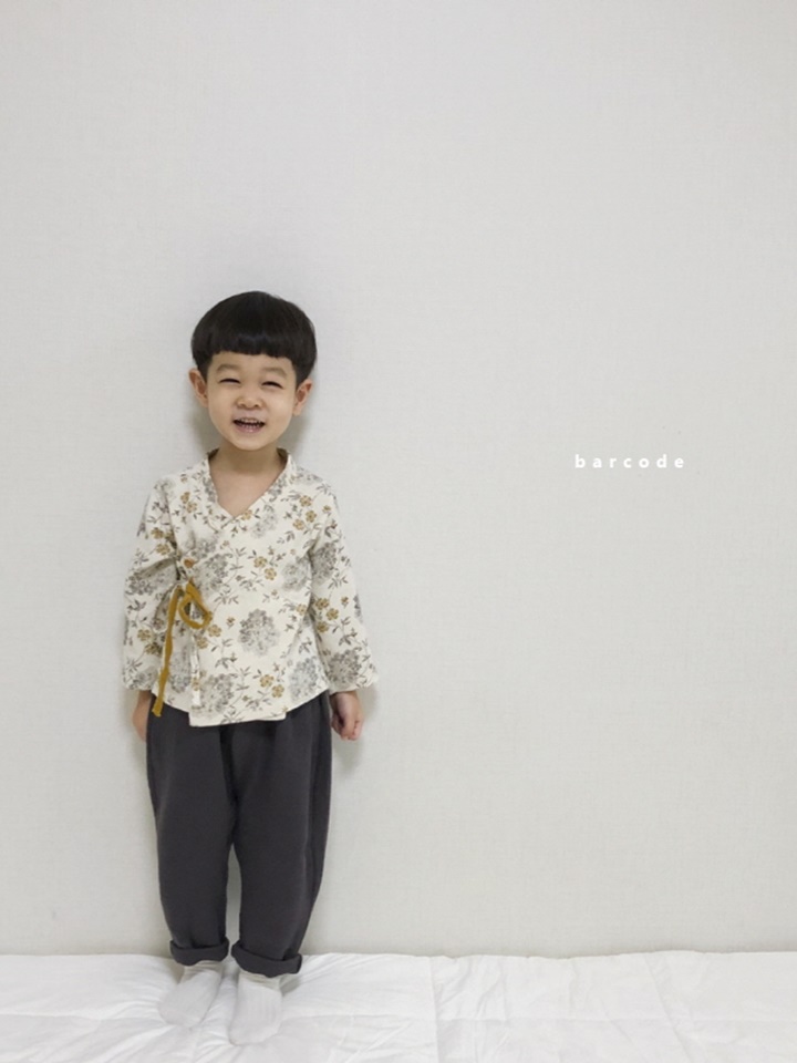 Boy Life Hanbok