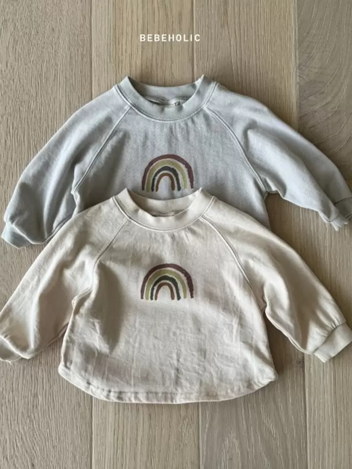 Rainbow Tee