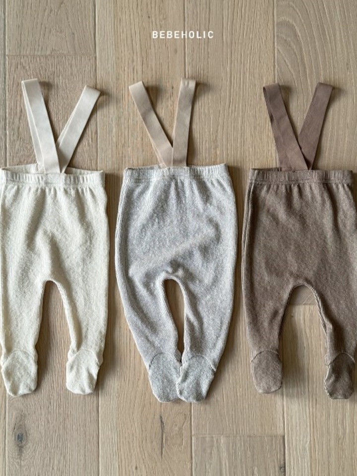 Sunny Dungarees Leggings