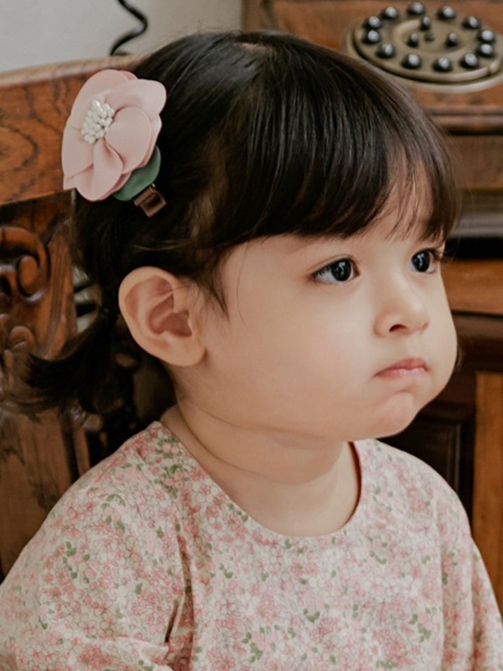 Dongbaek Hair Pin
