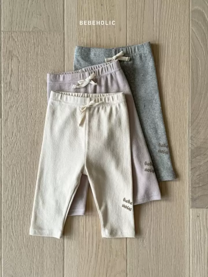 Bubble Leggings