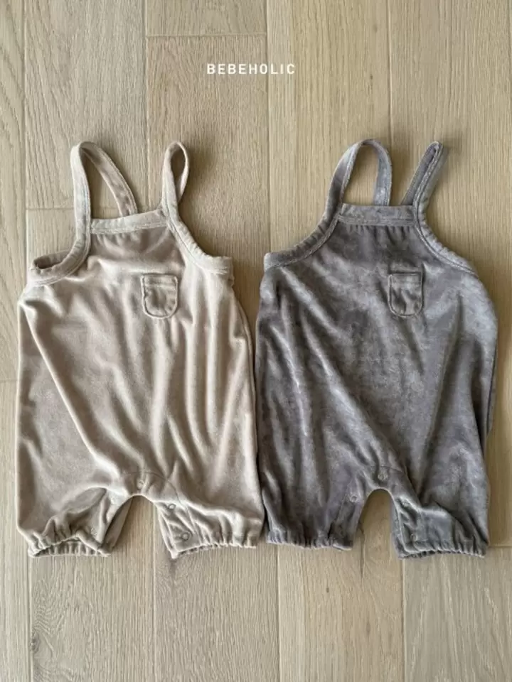 And Body Suit