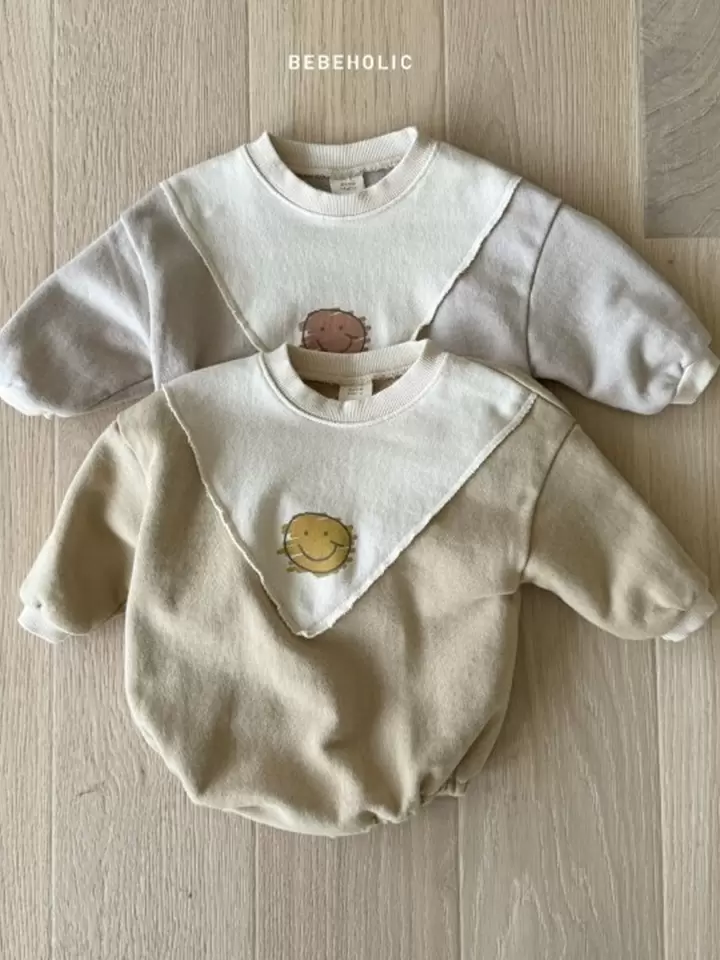 Smile Color Body Suit