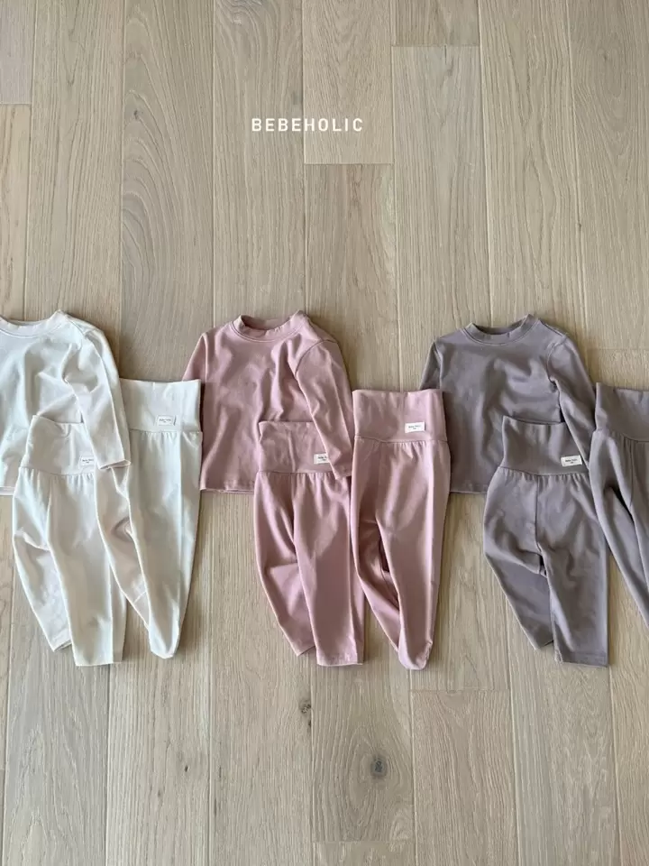 Hippy Three Types Easy Wear