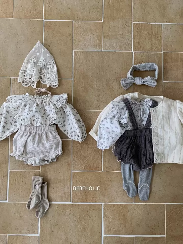 Hug Blouse