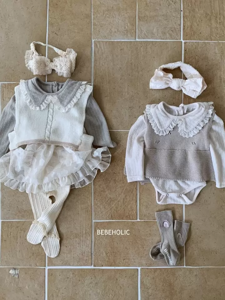 Gen Collar Body Suit