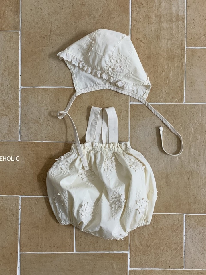 Cherry Blossoms Body Suit