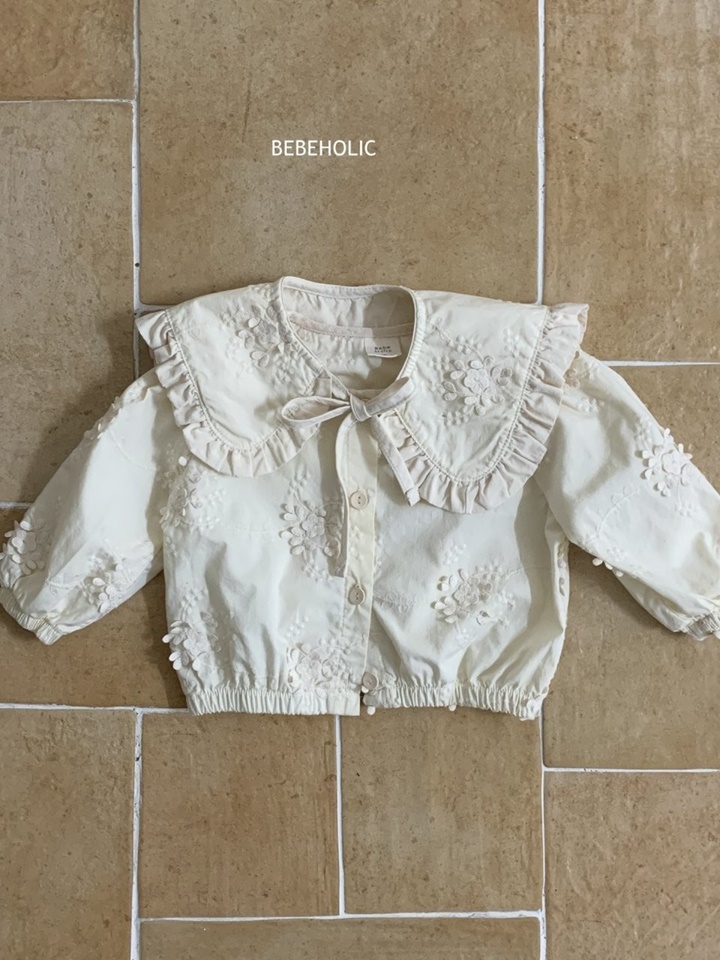 Cherry Blossoms Cardigan