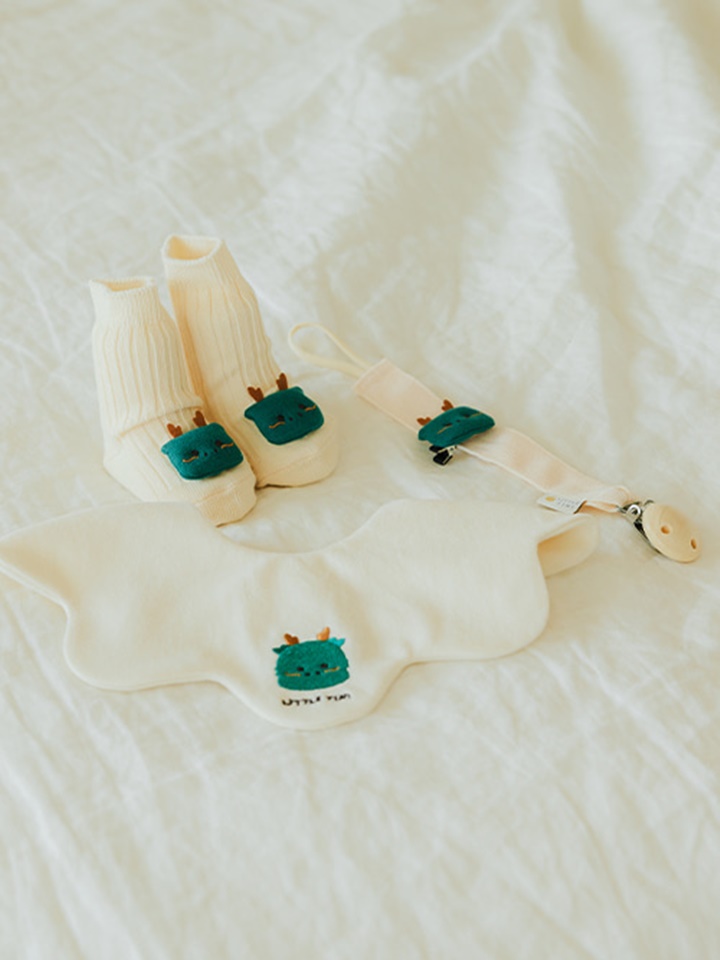 Yong Yong Three Types Set