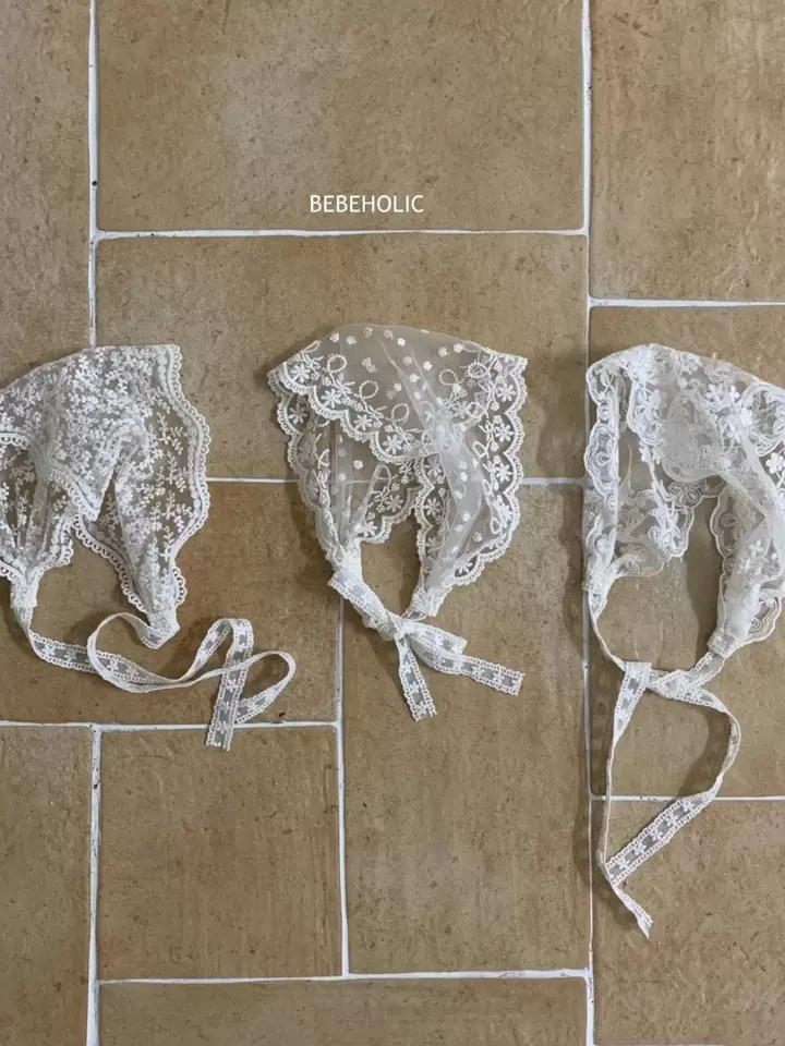Lace Hair Band