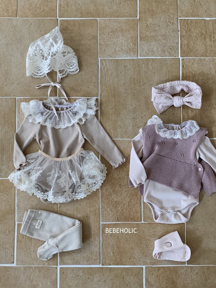 Remi Body Suit