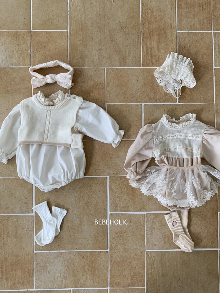 DuDu Body Suit