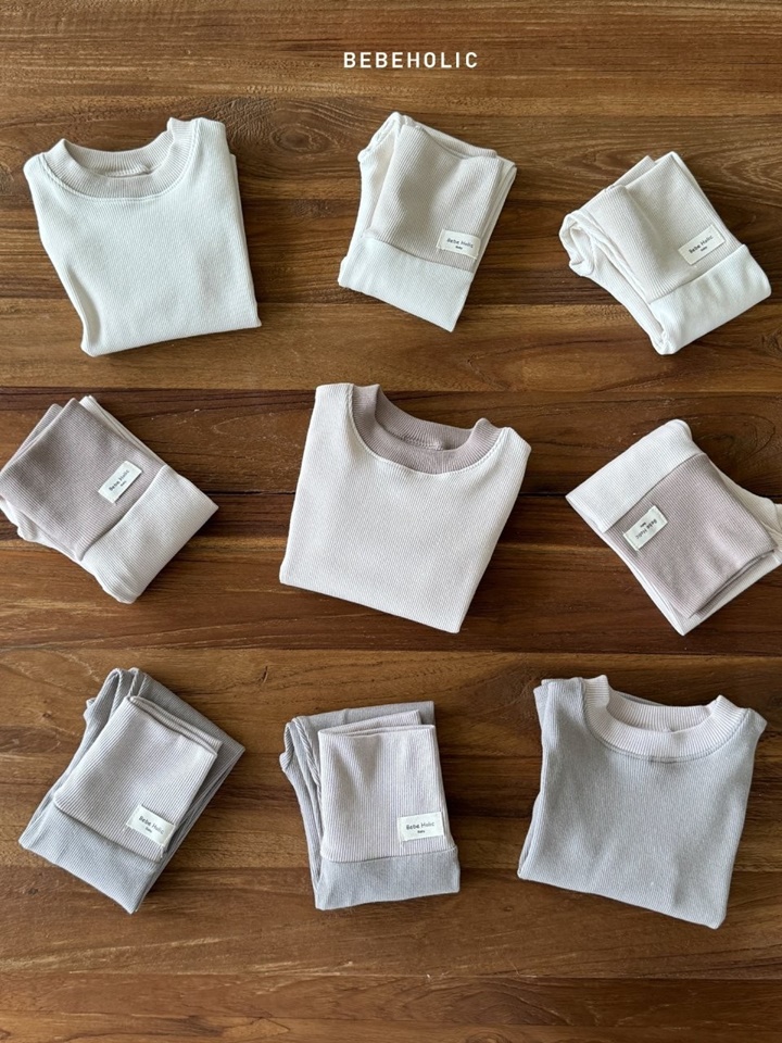 Sweet Color Three Types Easy Wear