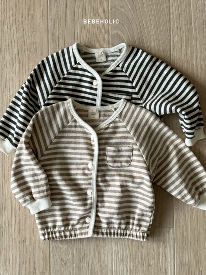 Tom ST Cardigan