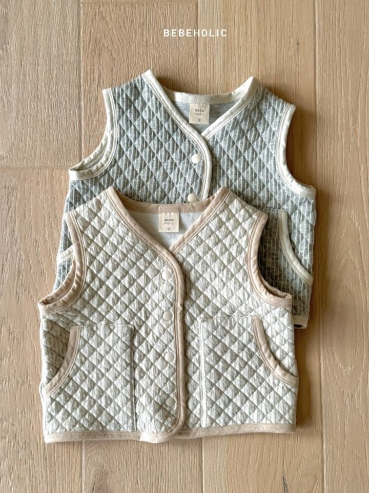 Pepero Vest