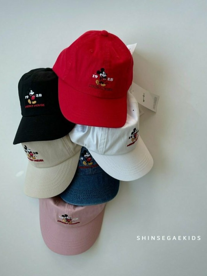 M 1928 Ball Cap
