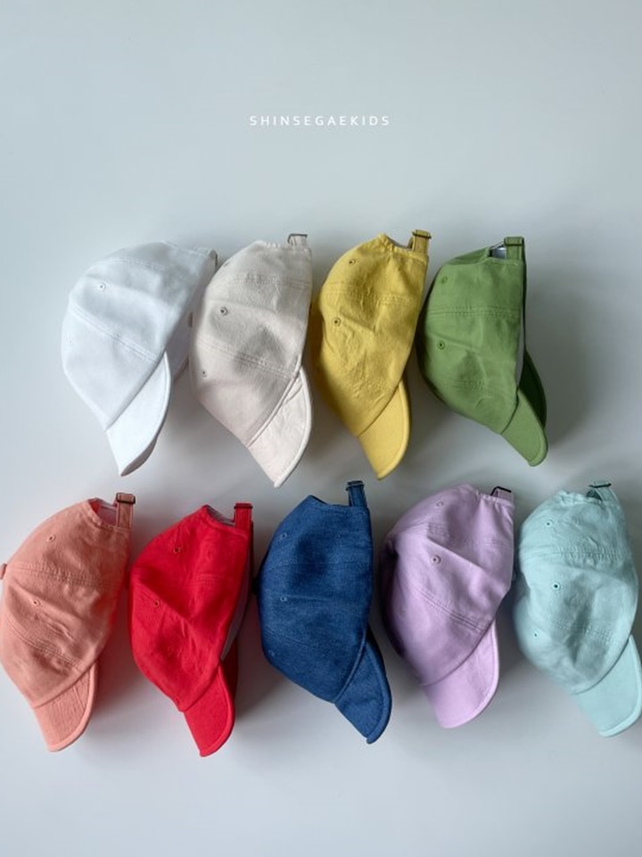 Muzi Yamche Hat
