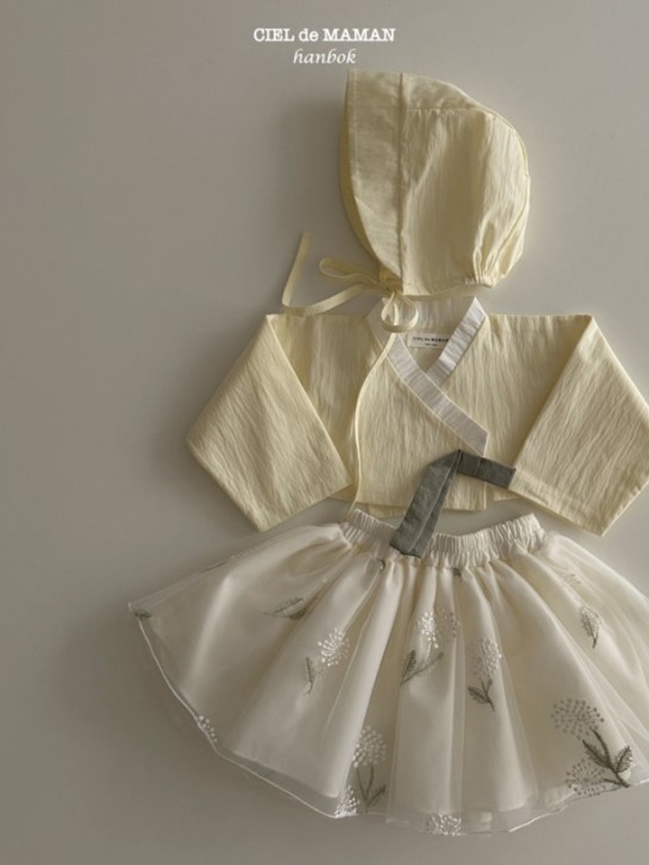 New Year’s Dress Bom Bom Bebe Set New Year’s Dress Bom Bom Bebe Set