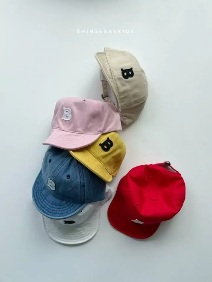B Yamche Hat