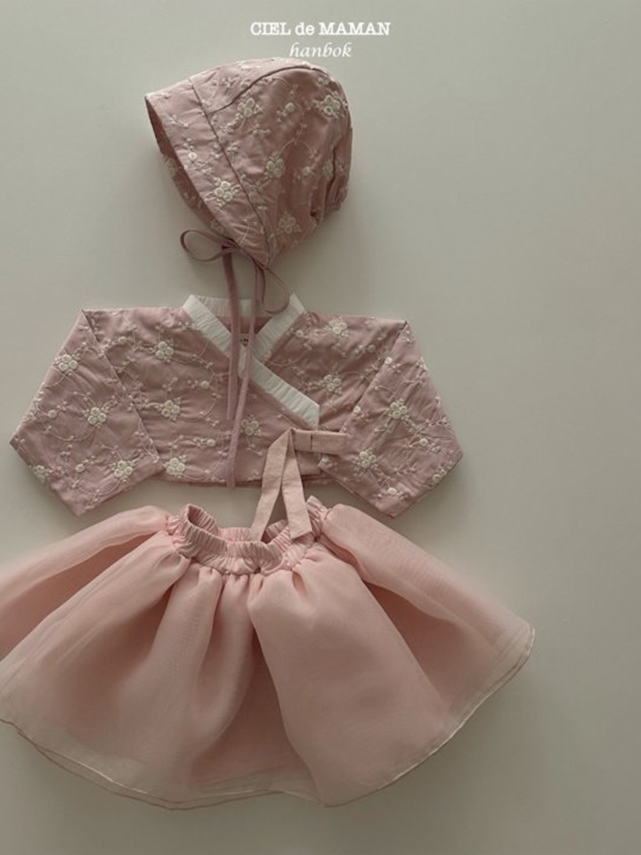 New Year’s Dress Bom Bom Bebe Set New Year’s Dress Bom Bom Bebe Set