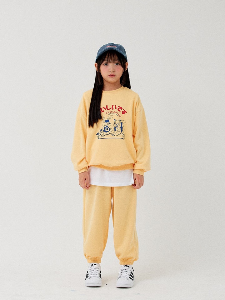 Picnic Top Bottom Set
