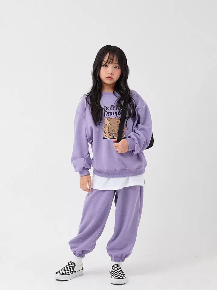 Trio Top Bottom Set