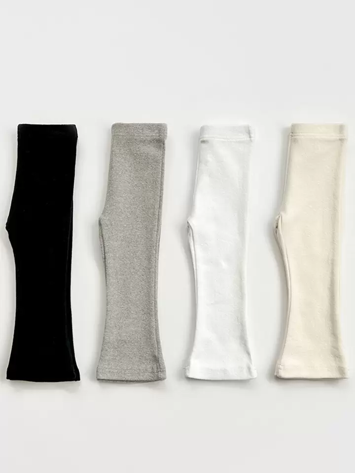 Boots Cut Leggings