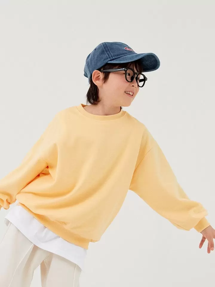 Butter Muzi Sweatshirt