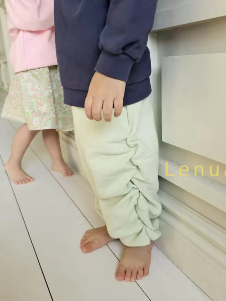 Candy Jogger Pants